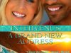A BRAND NEW ADDRESS by Kathleen Rowland