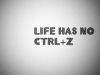 Ctrl + Z