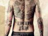 Chapter 2-  I loved a Tattooed Man