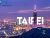 Traveling Taipei: Worth Visiting Important Landmarks