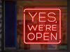Step-by-step process to create unique neon signs