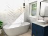 Custom Bathroom Design Services in Bristol