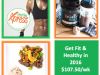 Healthy Treats and Healthy Shakes For Proper Diet Plan