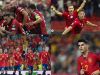 Albania Vs Spain: Albania Coach Sylvinho Wenger Inspires, Guardiola as a Genius in UEFA Euro 2024 