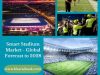 Global Smart Stadium Market, Forecast & Opportunities, 2028