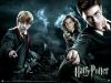 Harry Potter books/ movies