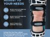 How to Choose the Right Knee Brace for Your Specific Knee Injury