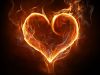 Burning Flames of LOVE 