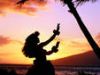 "Hawai'i Kupuna Hula Festival Time"