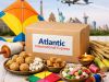 Atlantic Express: Shipping Makar Sankranti Gifts Worldwide