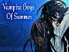 Vampire Boys Of Summer