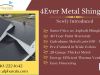 Newly Introduced Metal Roof Shingles by Alpha Rain