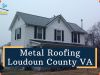 Alpha Rain Best Residential Metal Roofing Contractors
