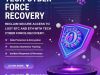 HIRE FAST USDT-BTC RECOVERY EXPERTTECH CYBER FORCE RECOVERY