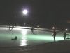 On Ice Skating