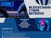 BEST/TOP CRYPTOCURRENCY HACKING SERVICE HIRE BLOCKCHAIN CYBER RETRIEVE 