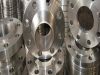 Stainless Steel 321/321H Flanges Exporters in India