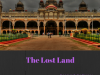The Lost Land- Chapter 1.
