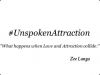 Unspoken Attraction
