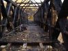 all the bridges burnt