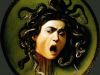 Medusa, Caravaggio