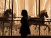 Carousels and Graveyards