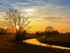 A Walk Beside The River