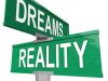 Reality Dream