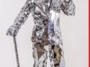 Scarecrow and the Cop: Vancouver Diamond Heist