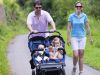 Why BOB SE Duallie is the Greatest Double Jogging Stroller?