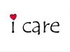 I Care!