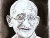Ghandi (what legends are made of)