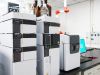 Liquid Chromatography-Mass Spectrometry in Metabolomics: Identification and Quantification of Metabo