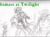 Nightmare at Twilight by charmed-star11