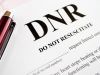 Do Not Review (DNR)