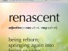 Renascent