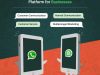 What do you think WhatsApp is preferred platform for business?
