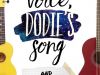 Anna's Voice, Dodie's Song (And Artificial Faces) 
