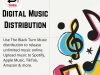 Digital Music Distribution India