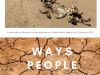 Ways People Will Be Killed by Climate Change 