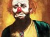 The Fool who Fools the Clown
