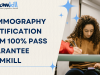 Mammography Certification Exam 100% Pass Guarantee ExamKill