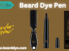 Revolutionize Your Look with the Best Beard Dye Pen: A Complete Guide