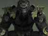 MMOexp: Each character class features a robust skill tree