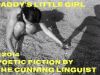 Daddy's Little Girl {A Poetic Short Story}