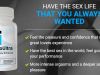 Achieve your Great Pleasure with Testo Ultra