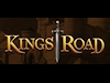 Saturday Surprise - Game, "King's Road"