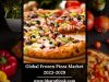 Global Frozen Pizza Market Research Report, 2023-2029