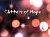 Glitters of Hope