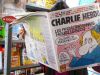 My name is Charlie Hebdo